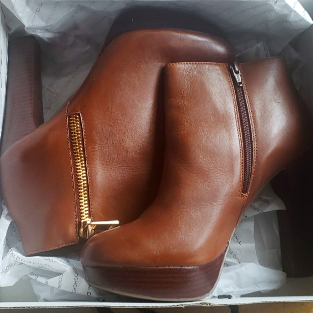 Aldo shoes